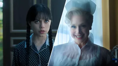 'Wednesday' Season Two Part Two Trailer