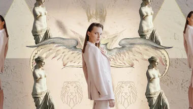 Venus in Leo