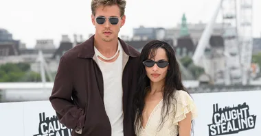 What’s Really Going On With Austin Butler & Zoe Kravitz?