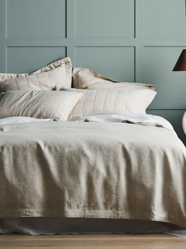 best cooling sheets summer sheridan european flax linen quilt cover