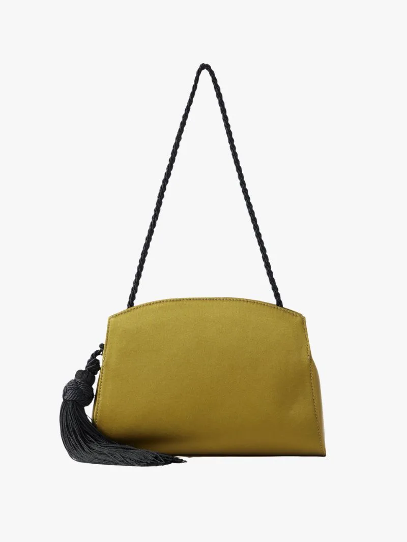Liffner satin bag