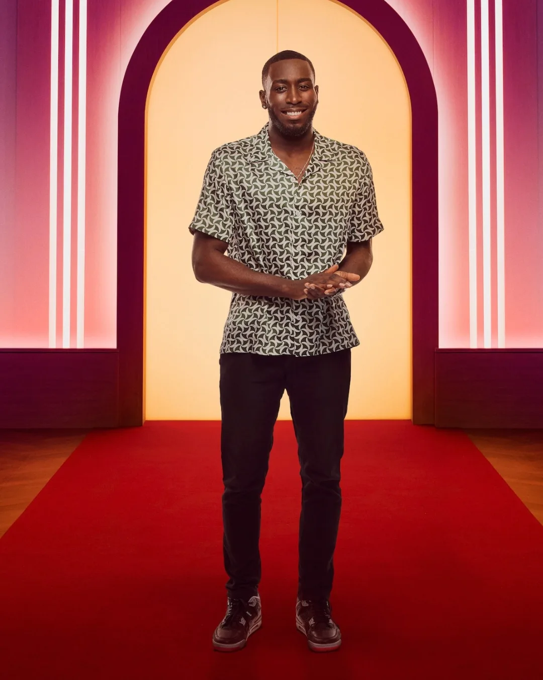 Love Is Blind UK season 2
