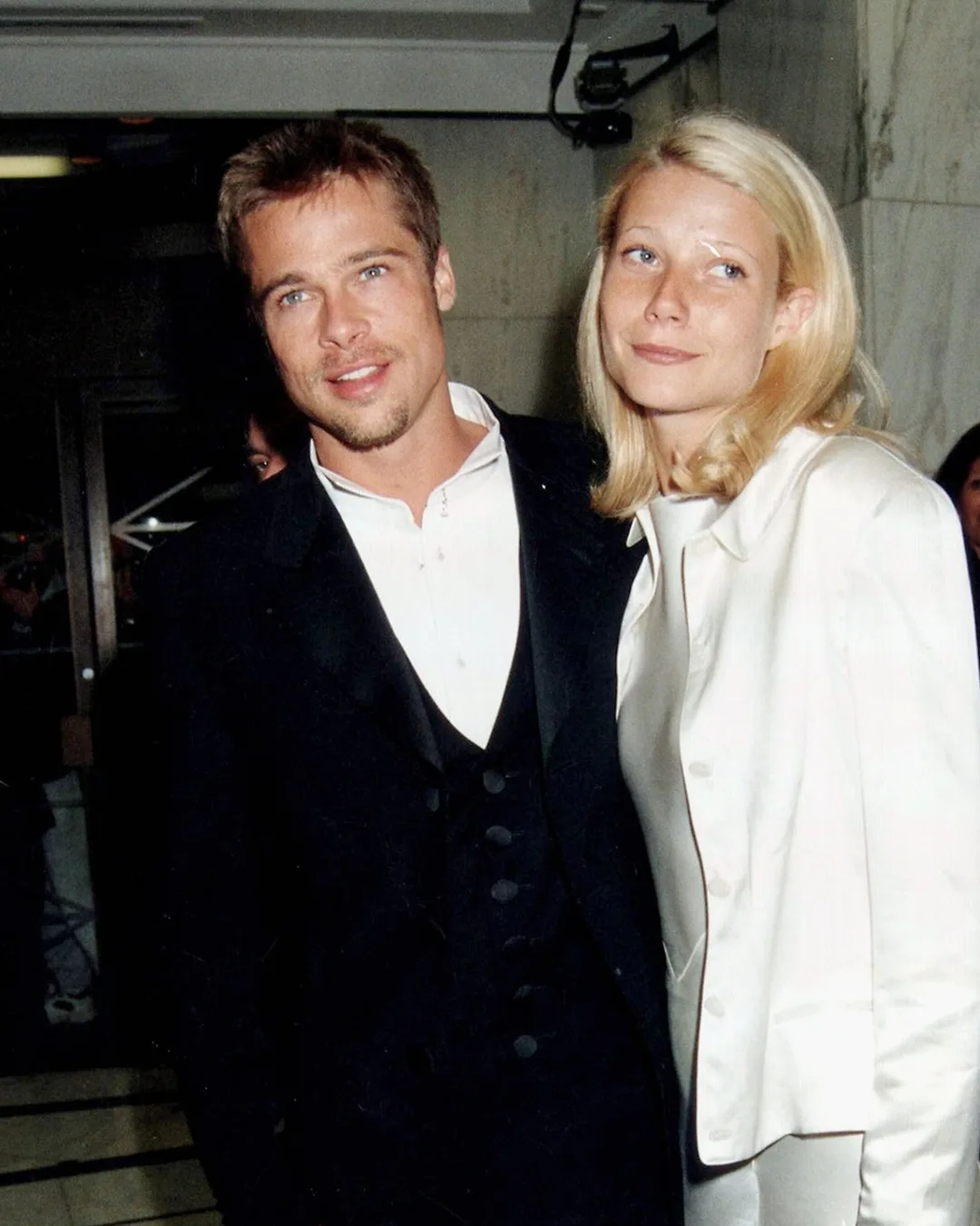 Celebrity Engagements 
