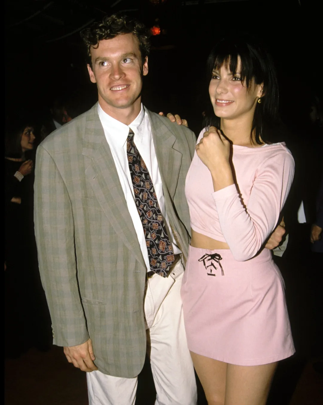 Celebrity Engagements 