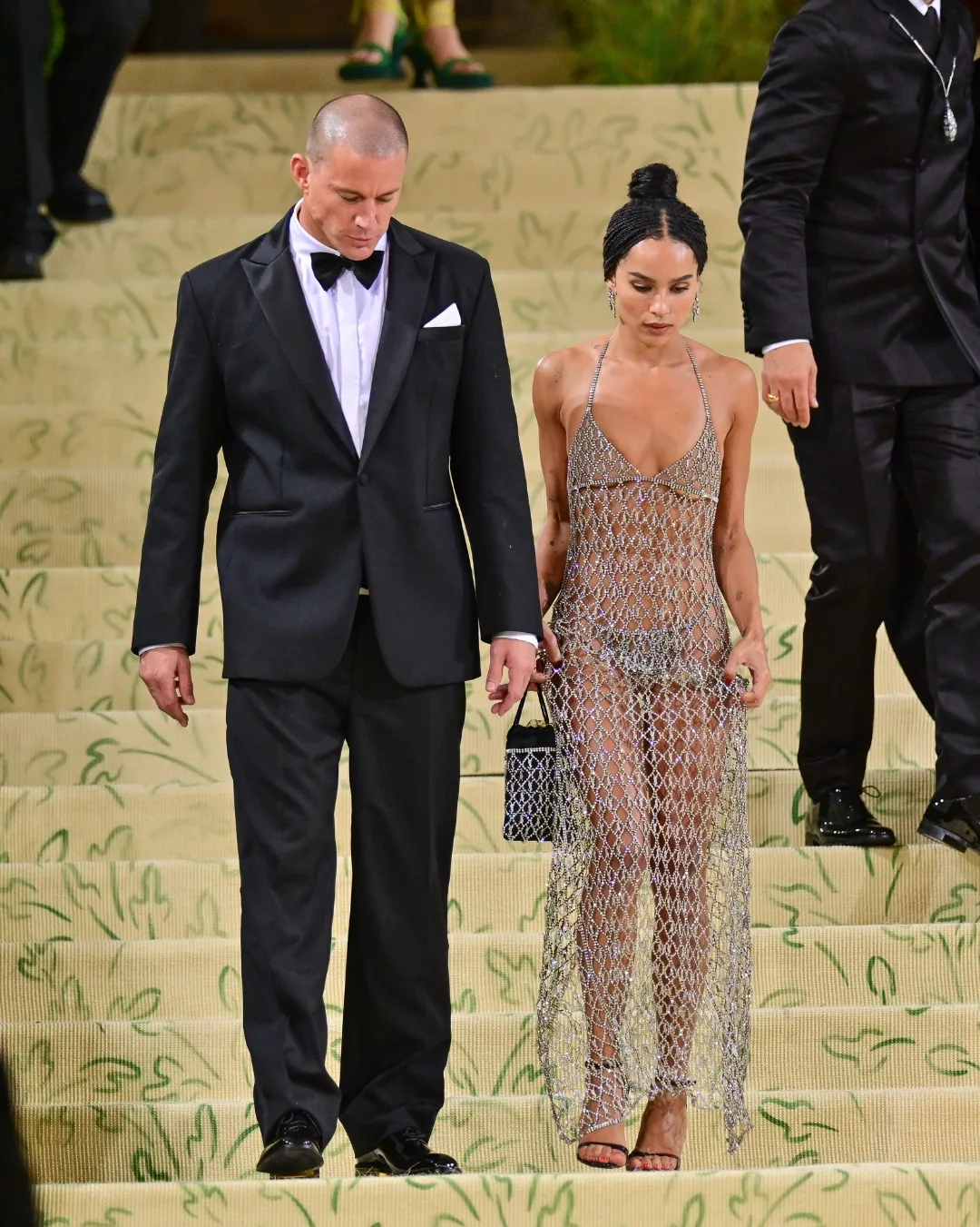Celebrity Engagements 