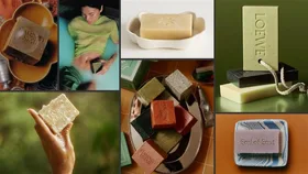 The Humble Bar Soap Is Having Its Moment