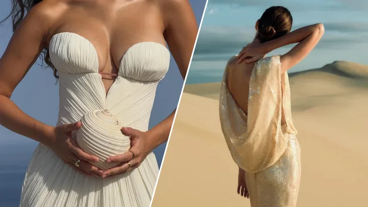 10 Wedding Dress Brands That Won’t Blow The Budget