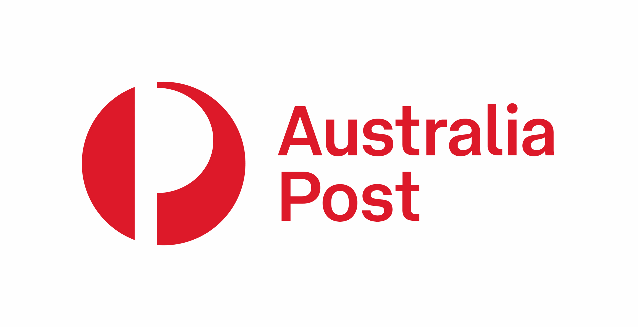 Sponsor logo of Australia Post