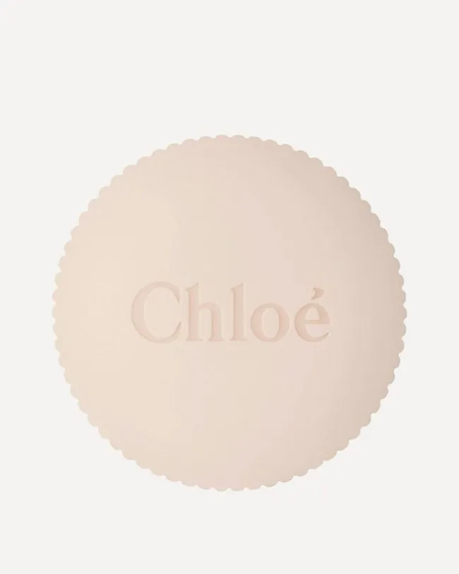 Chloe Atelier Des Fleurs Cedrus Soap.