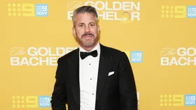 Who Is Australia&rsquo;s Golden Bachelor, Barry &lsquo;Bear&rsquo; Myrden?