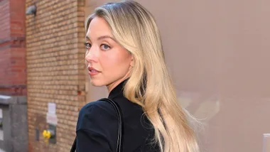 Sydney sweeney scooter braun
