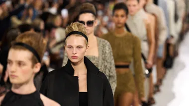 Milan Fashion Week SS26