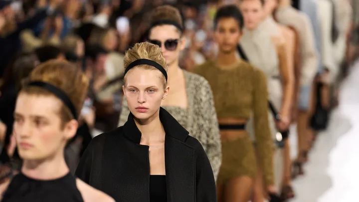 Milan Fashion Week SS26