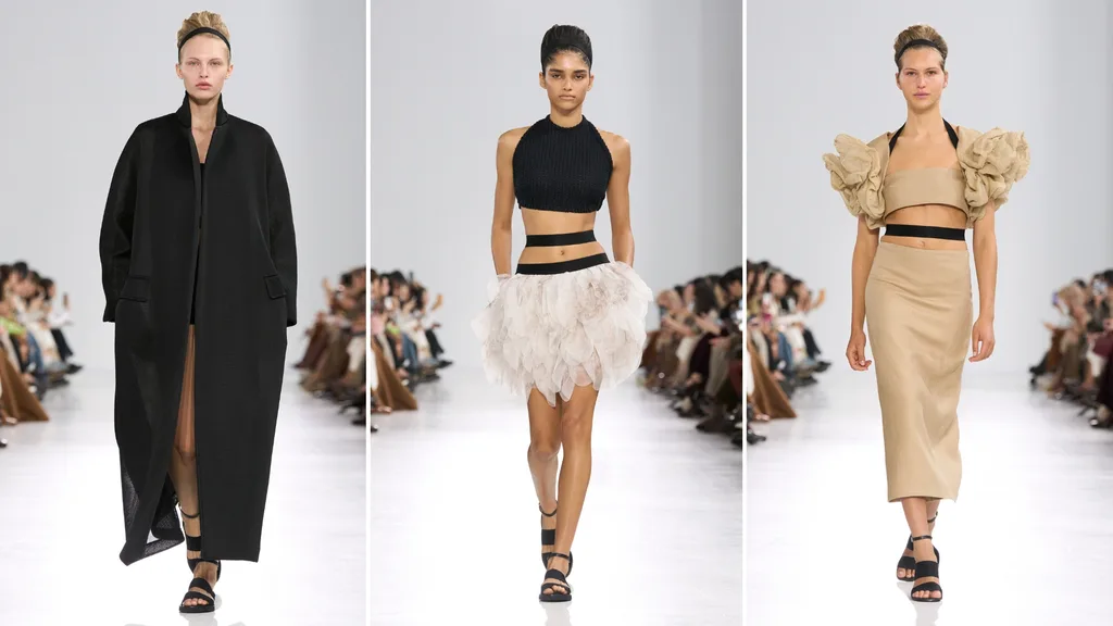 Milan Fashion Week SS26