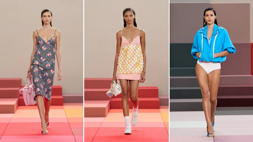 Milan Fashion Week SS26