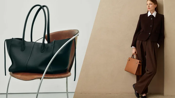 best laptop bags marie claire