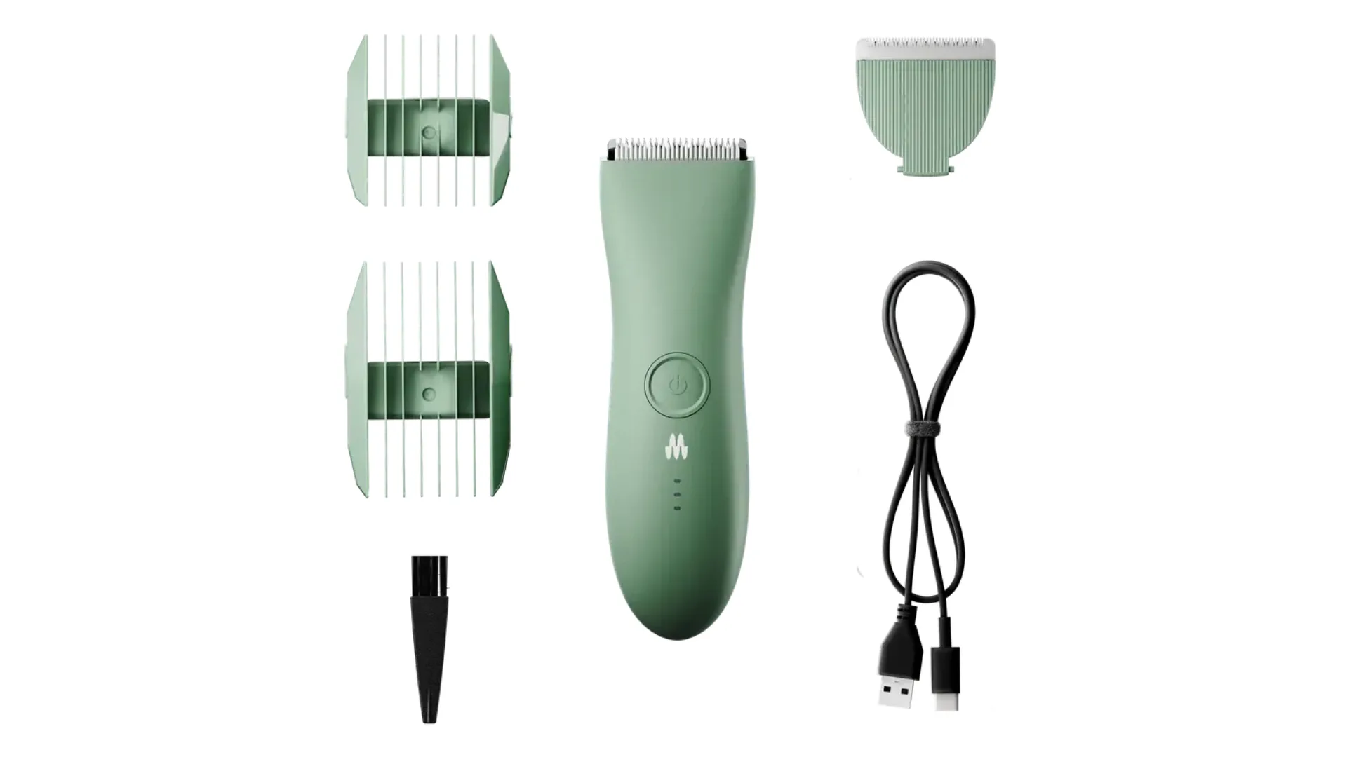 Meridian Electric Shaver