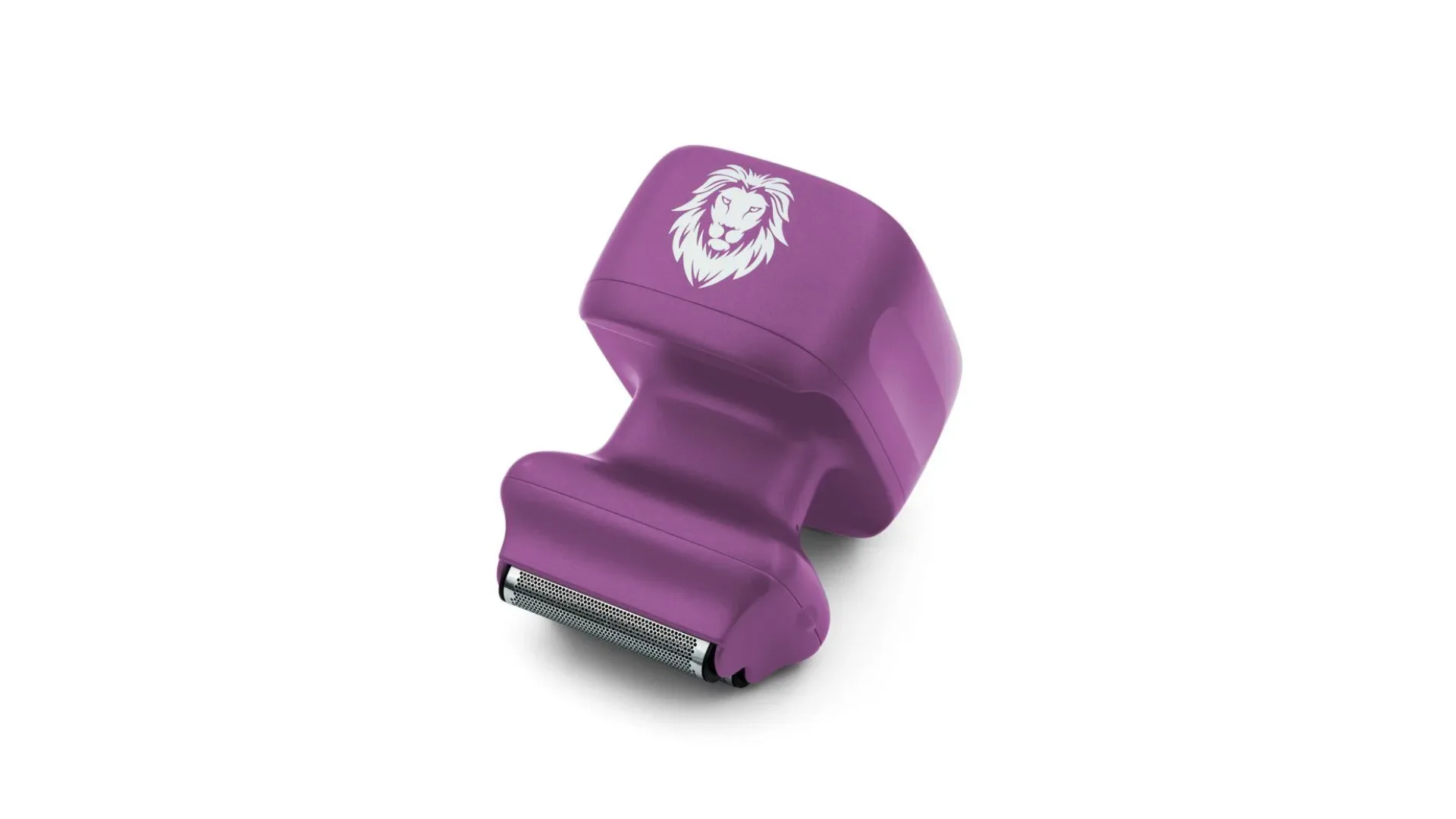This One Lion Ladies Shaver