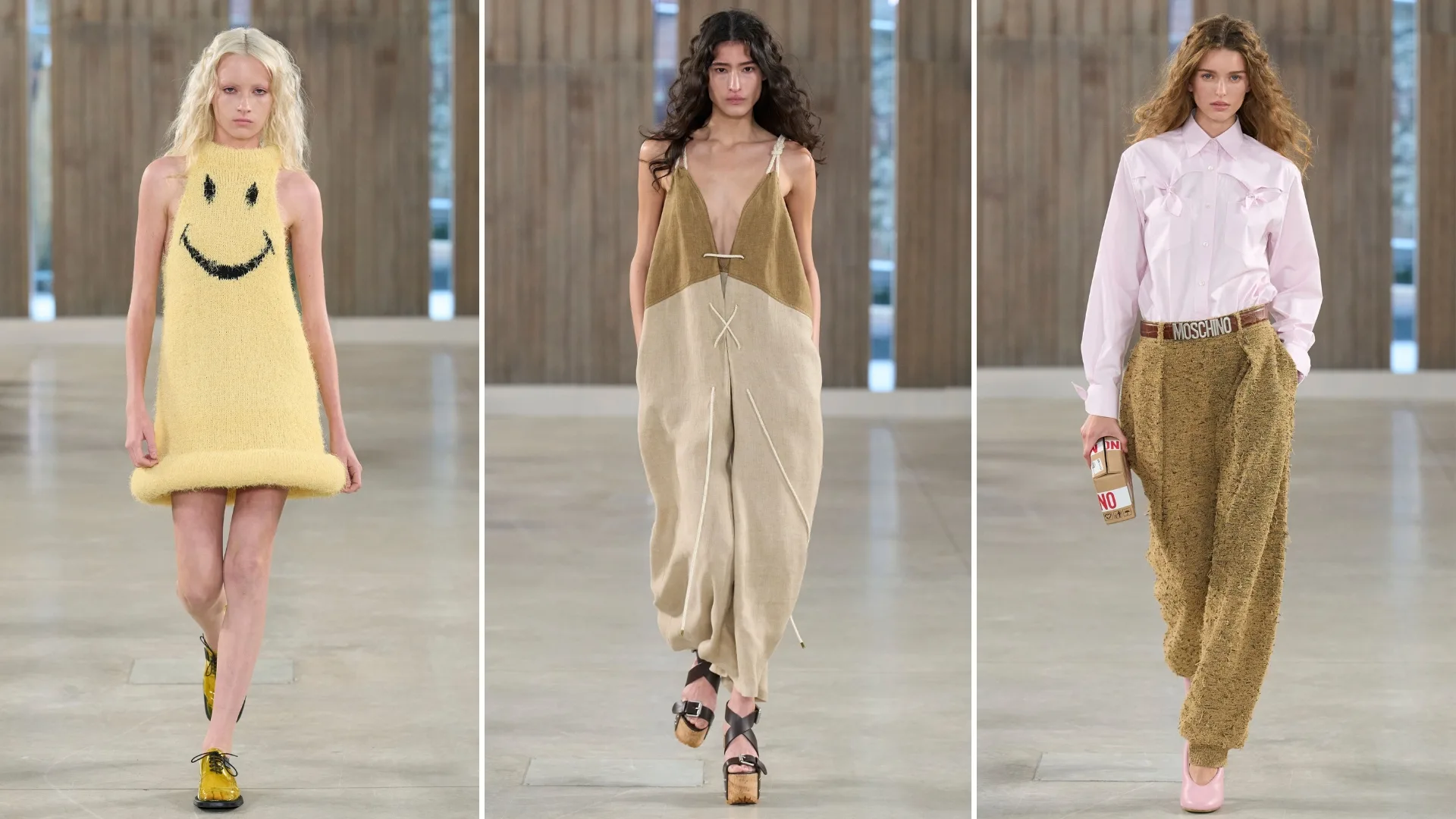 Milan Fashion Week SS26