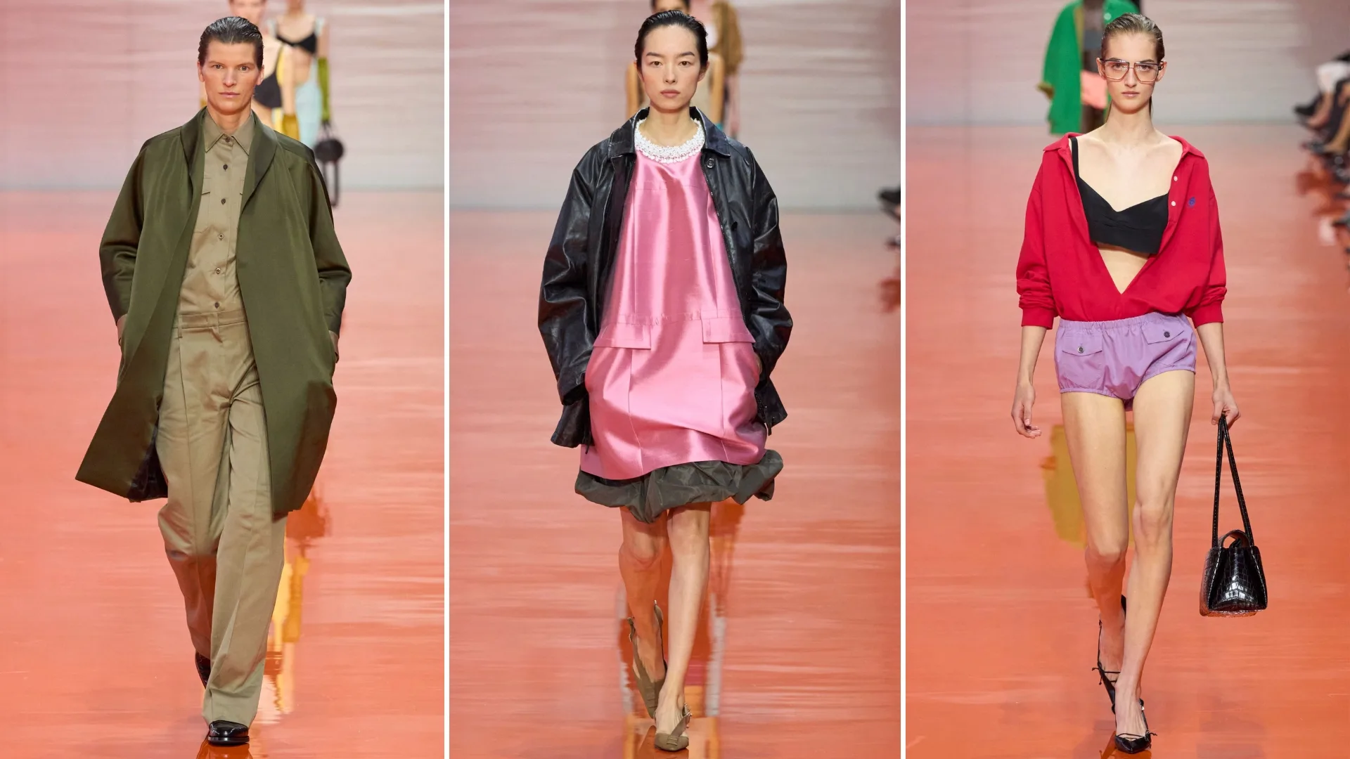 Milan Fashion Week SS26