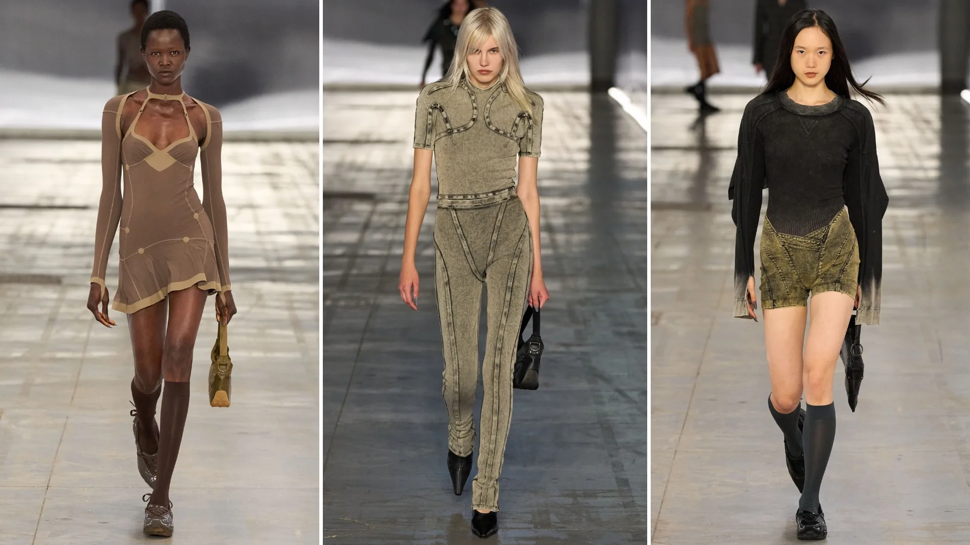 Milan Fashion Week SS26