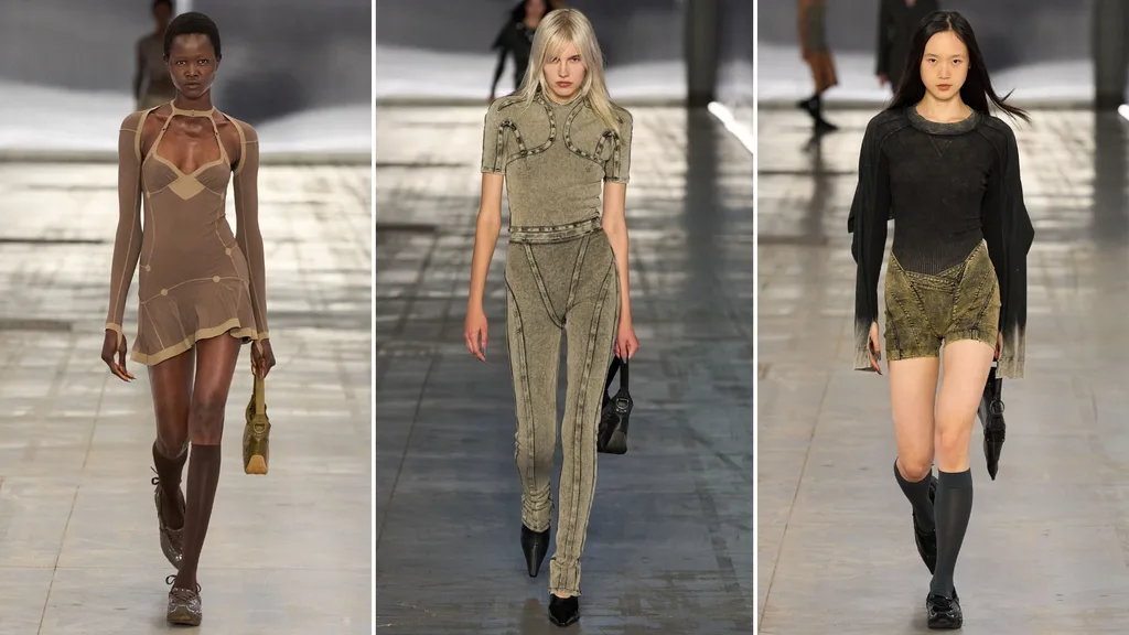 Milan Fashion Week SS26