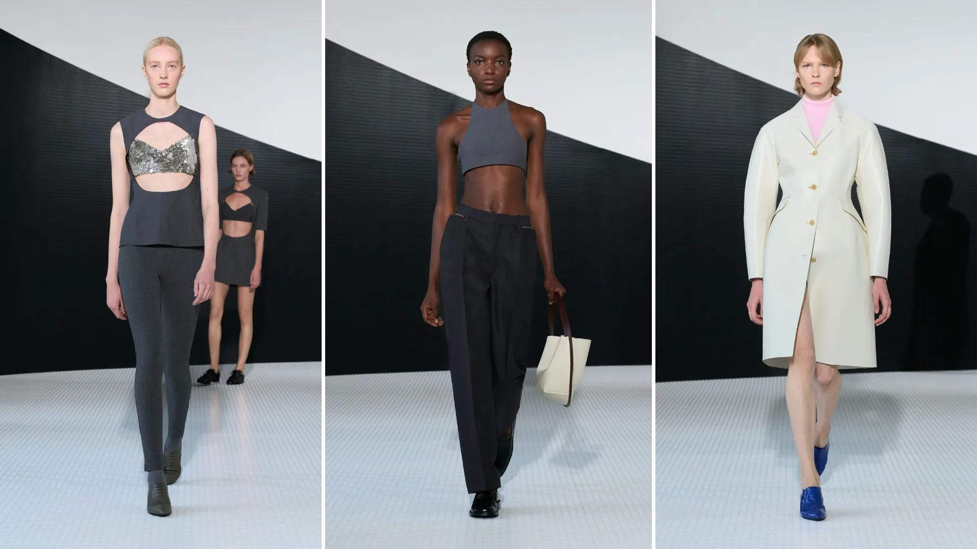 Milan Fashion Week SS26