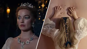 The Latest &lsquo;Wuthering Heights&rsquo; Trailer Just Dropped And It&rsquo;s Filthily Romantic