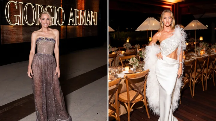Giorgio Armani