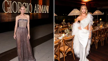 Giorgio Armani