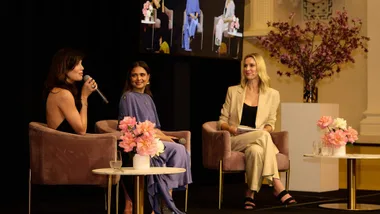 marie claire 1000 girls world vision