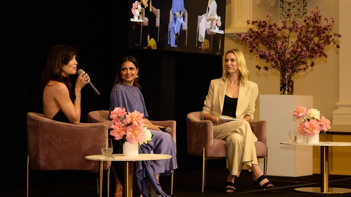 marie claire 1000 girls world vision