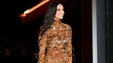 Gucci SS26 Demna