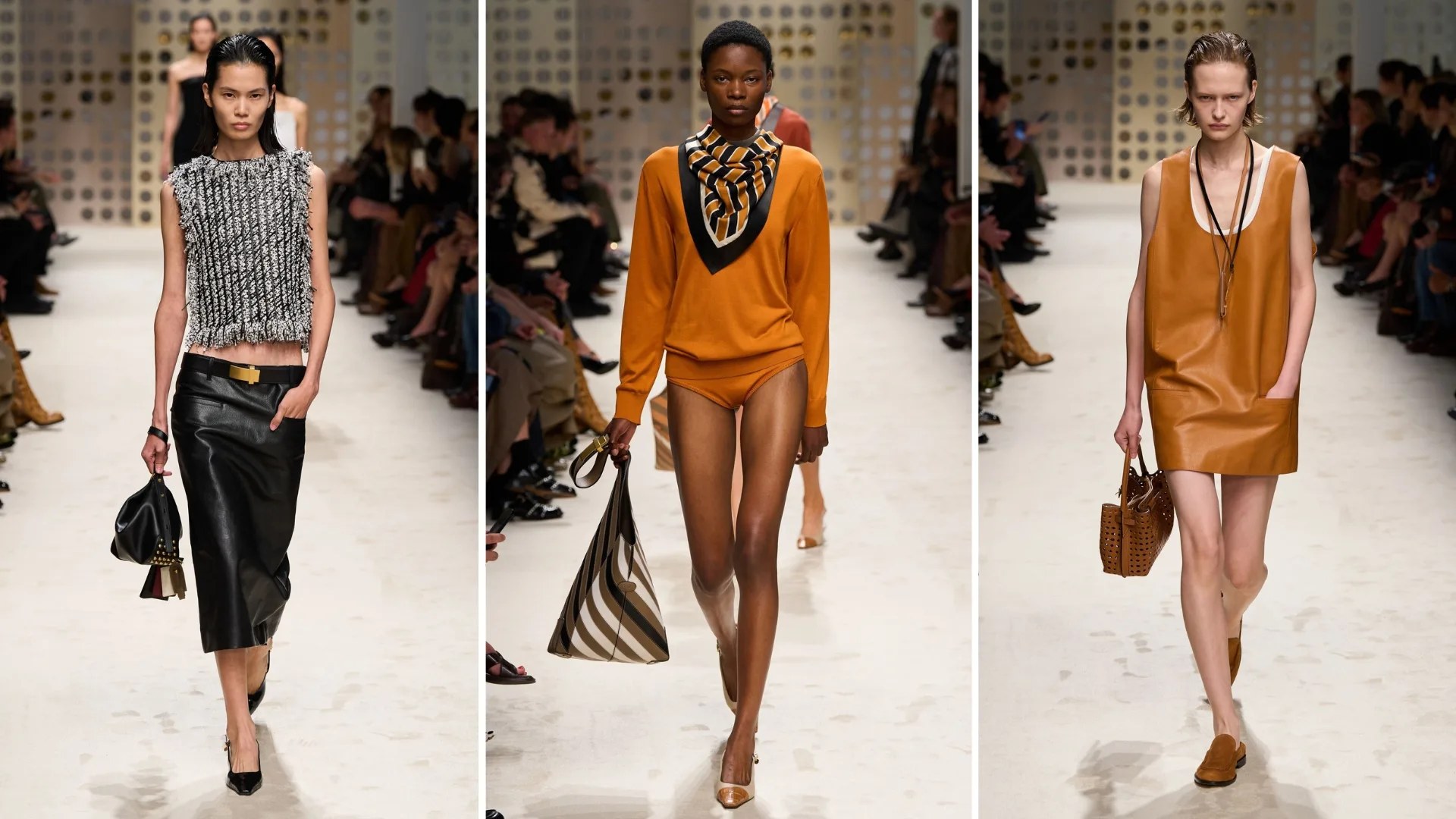 Milan Fashion Week SS26