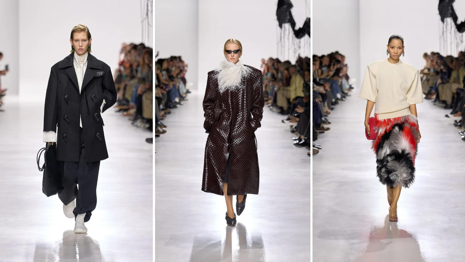 Milan Fashion Week SS26