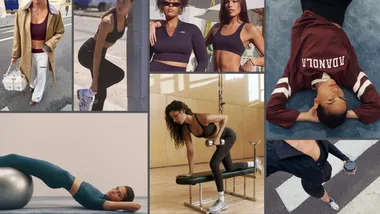 activewear brands