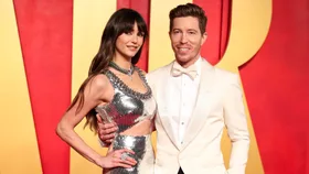 Did Nina Dobrev Hint At Her Split From Shaun White Days Ago?