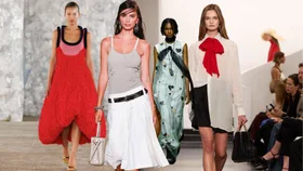 New York Fashion Week&rsquo;s Most Striking Spring/Summer &rsquo;26 Shows