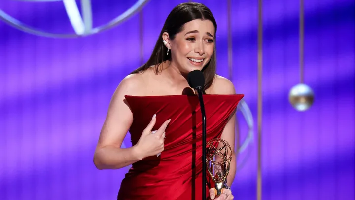 2025 emmy winners