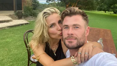 Chris Hemsworth Brain Health