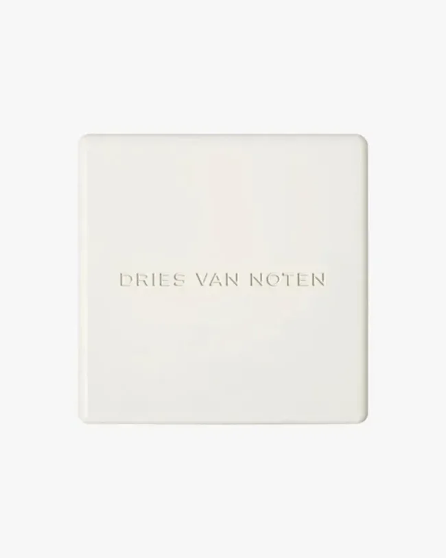 Dries Van Noten Bar Soap at Mecca.