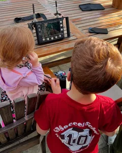 Prince Harry & Meghan Markle's Kids, Now