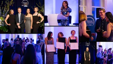 Why The World Needs Women And Girls In STEM