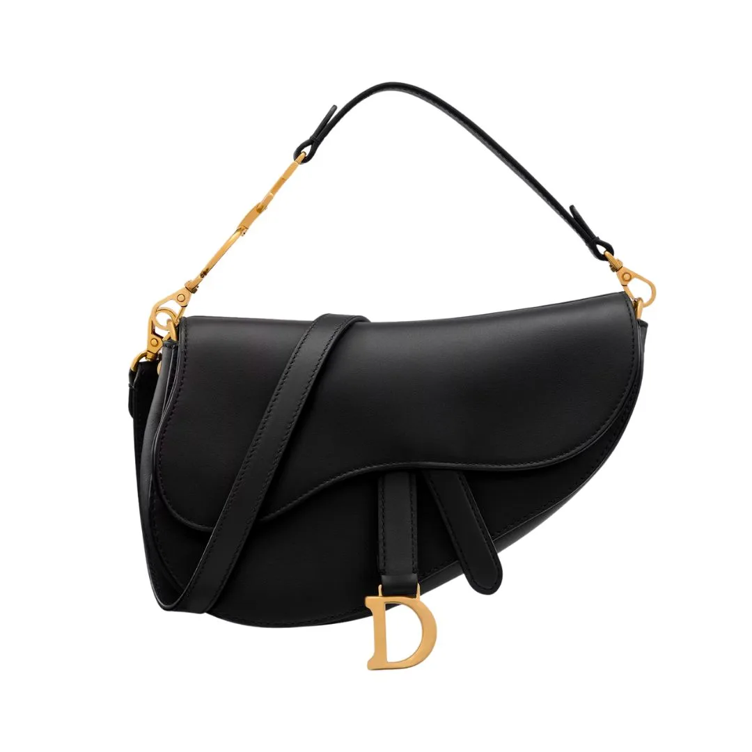 dior saddle bag
