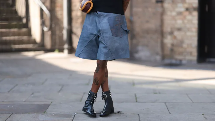 how to wear ankle boots in 2025