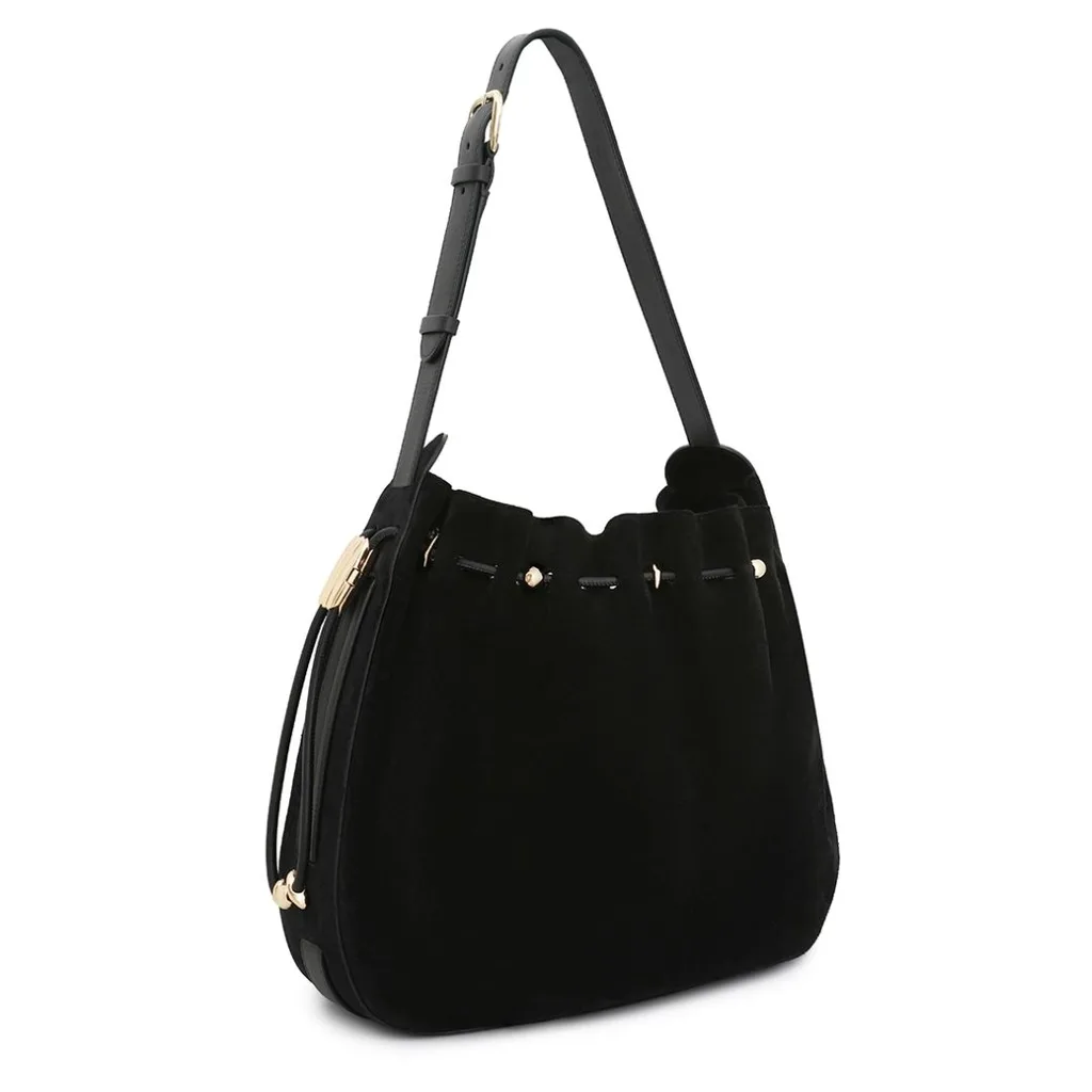 black bag