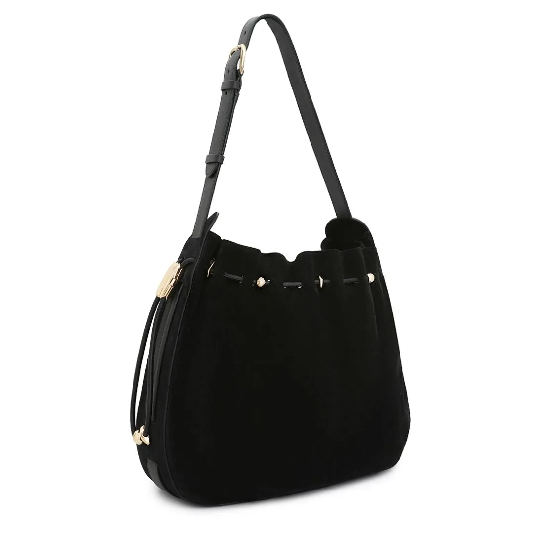 black bag