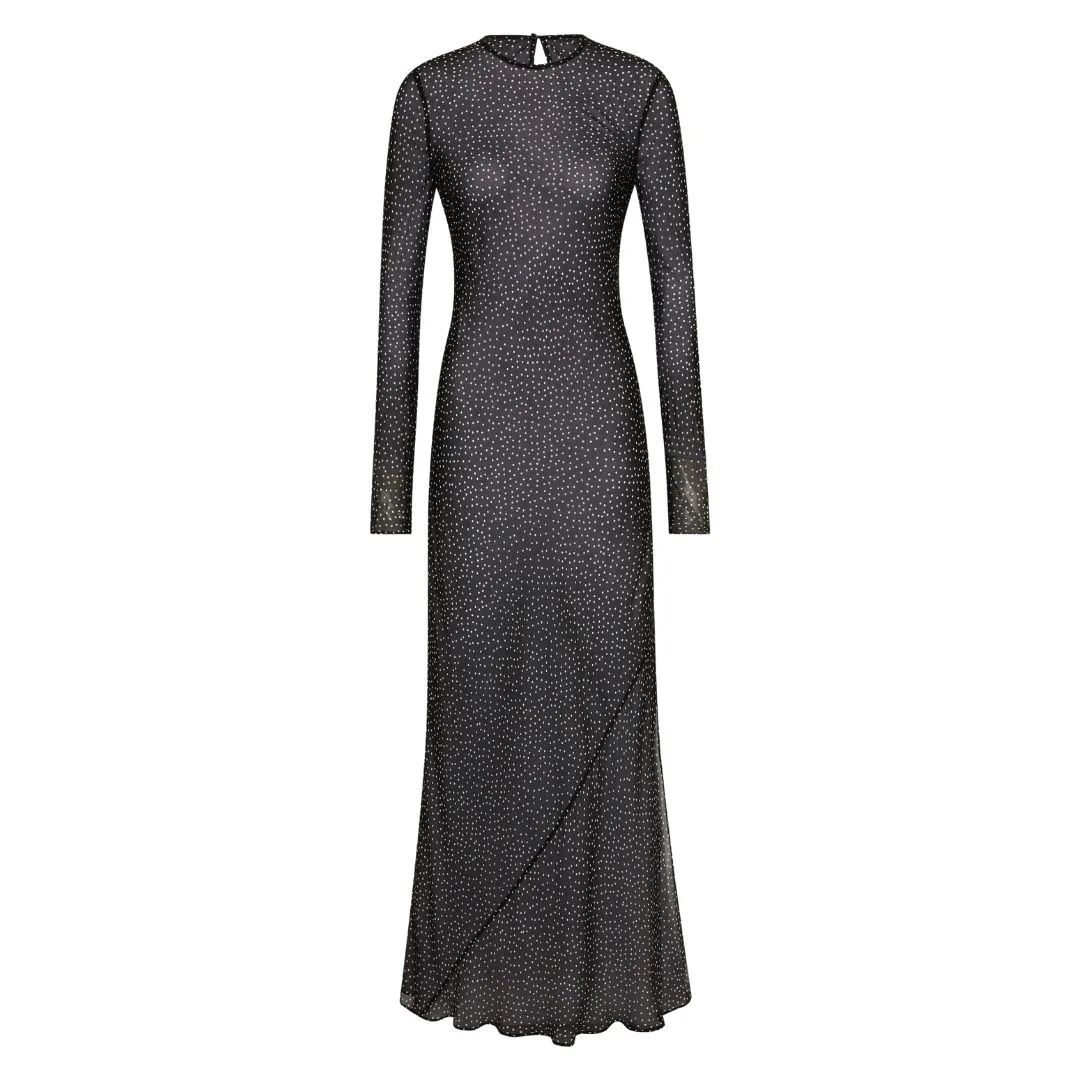 dress to wear with ankle boots