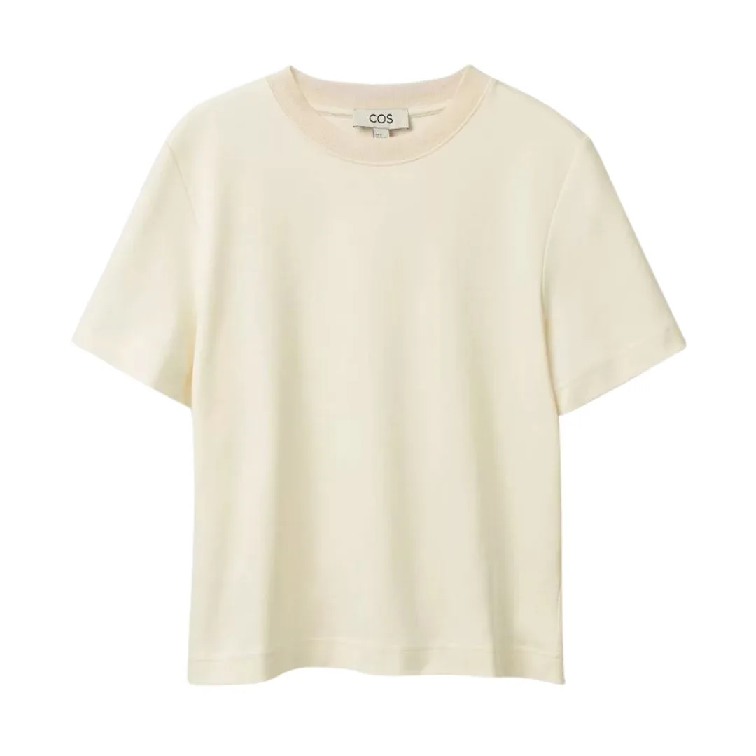 off white tshirt