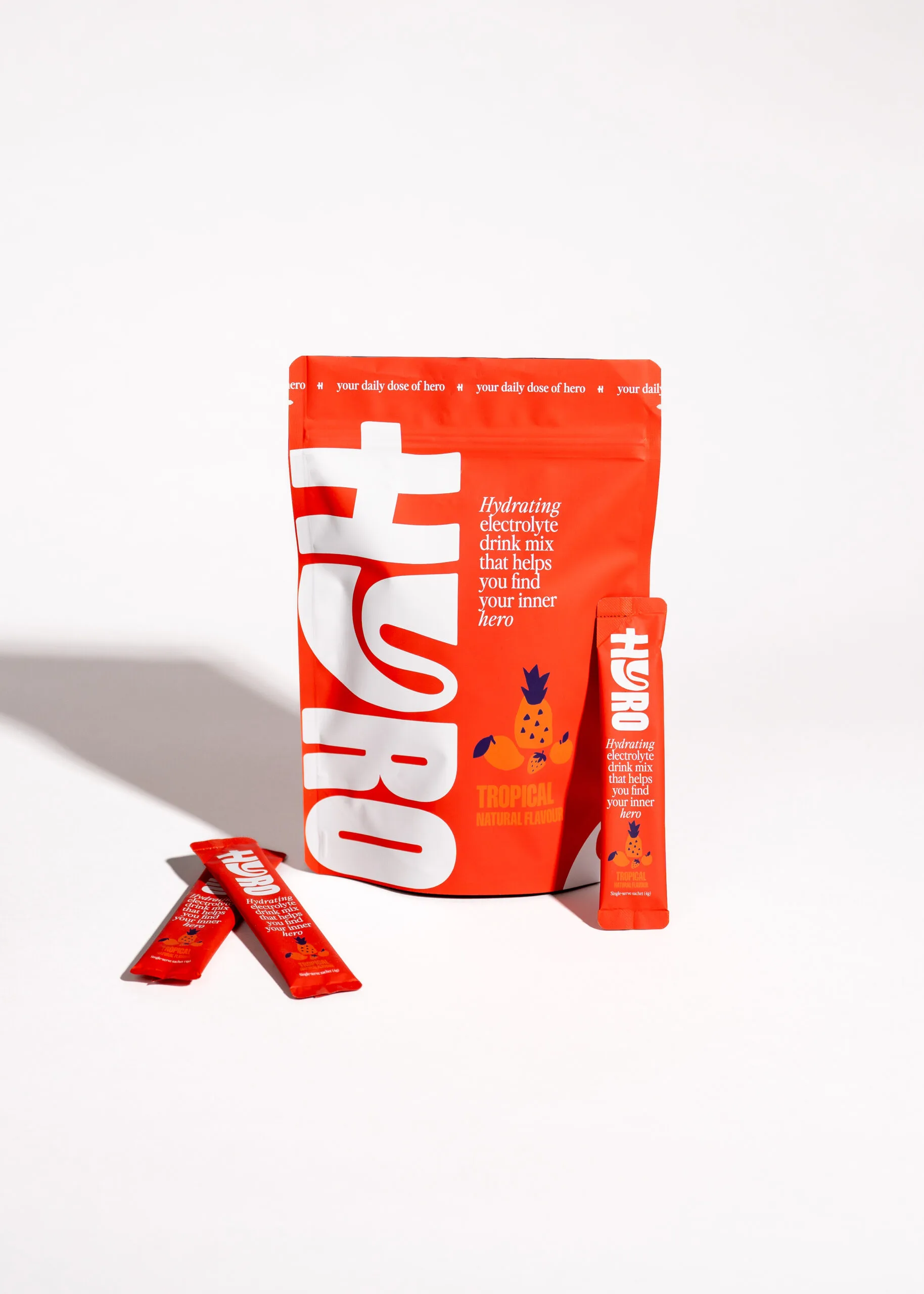 hyro electrolyte supplement 